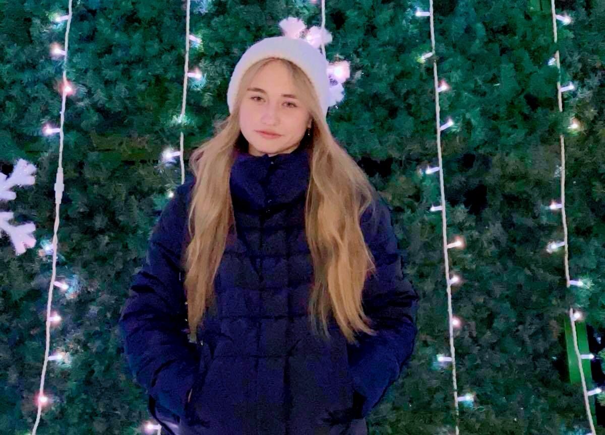 O minoră de 16 ani din Cupcini a dispărut. Poliția cere ajutorul cetățenilor