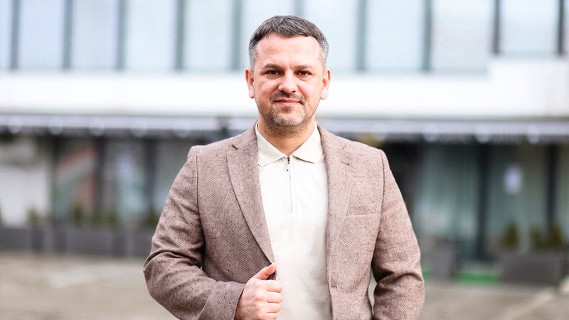 Candidatul la Primăria Orhei, Ramiz Ansarov, trecut controversat: A fost concediat din Poliția de Frontieră pentru furt