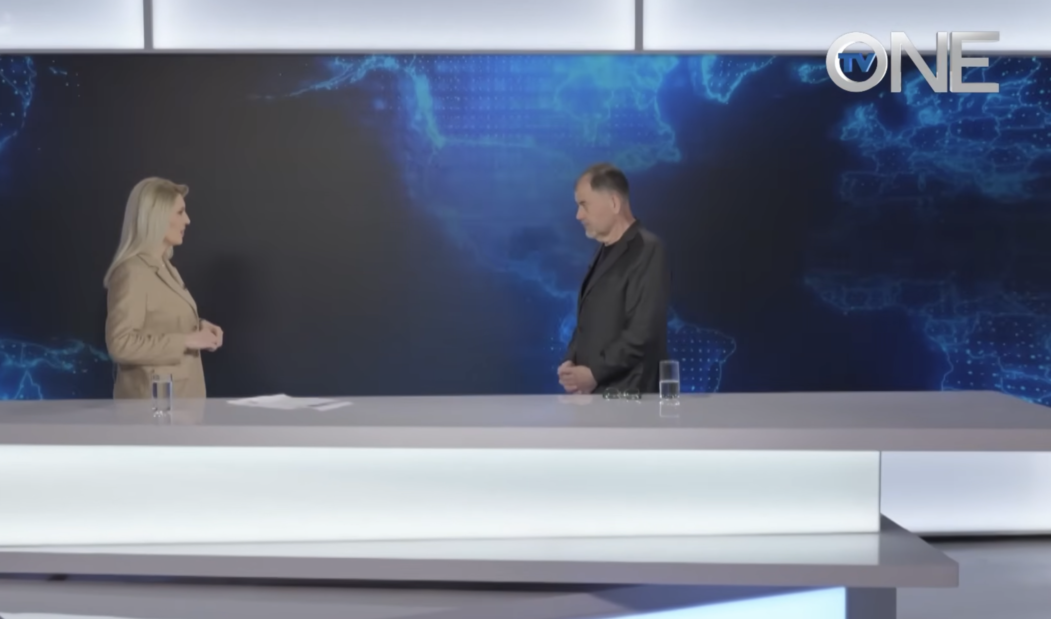 Fostul ministru al Apărării, Anatol Șalaru: „Alexandru Balan nu mai reprezintă un pericol pentru securitatea statului”