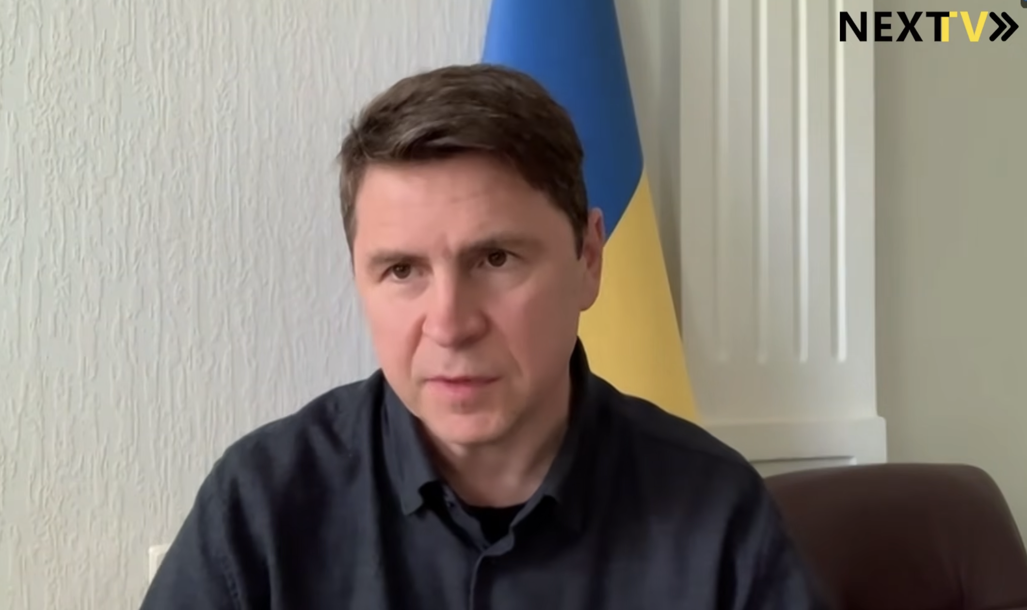 Consilierul lui Zelenski, Mihail Podoliak: ”Rusia nu mai poate cuceri teritorii ucrainene”