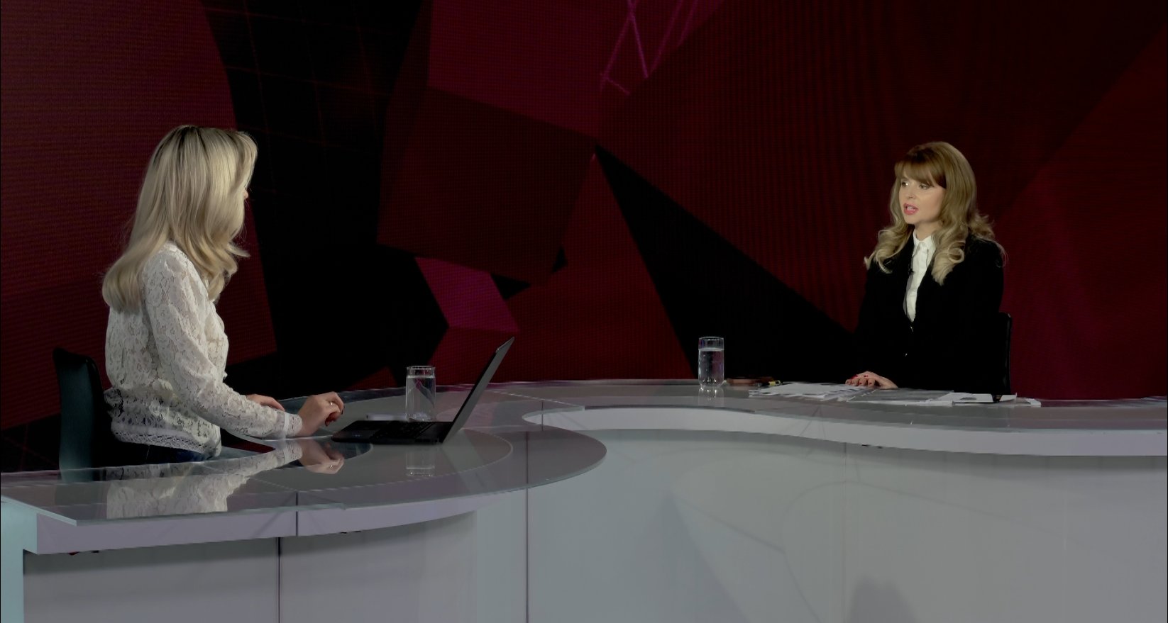 „Dictatură” în Primăria Chișinău, acuză Irina Gutnic. Ce spune despre implicarea mamei lui Ion Ceban
