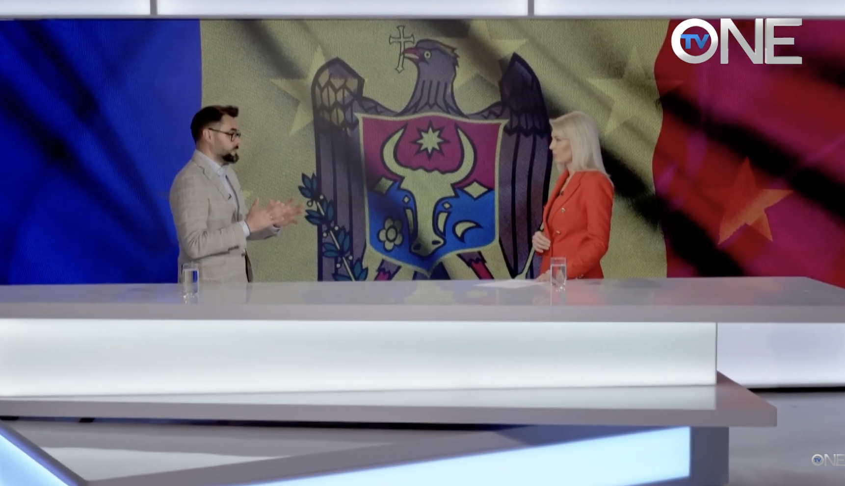 Iulian Groza: Vizitele oficialilor europeni la Chișinău reconfirmă sprijinul pentru integrarea UE a Moldovei