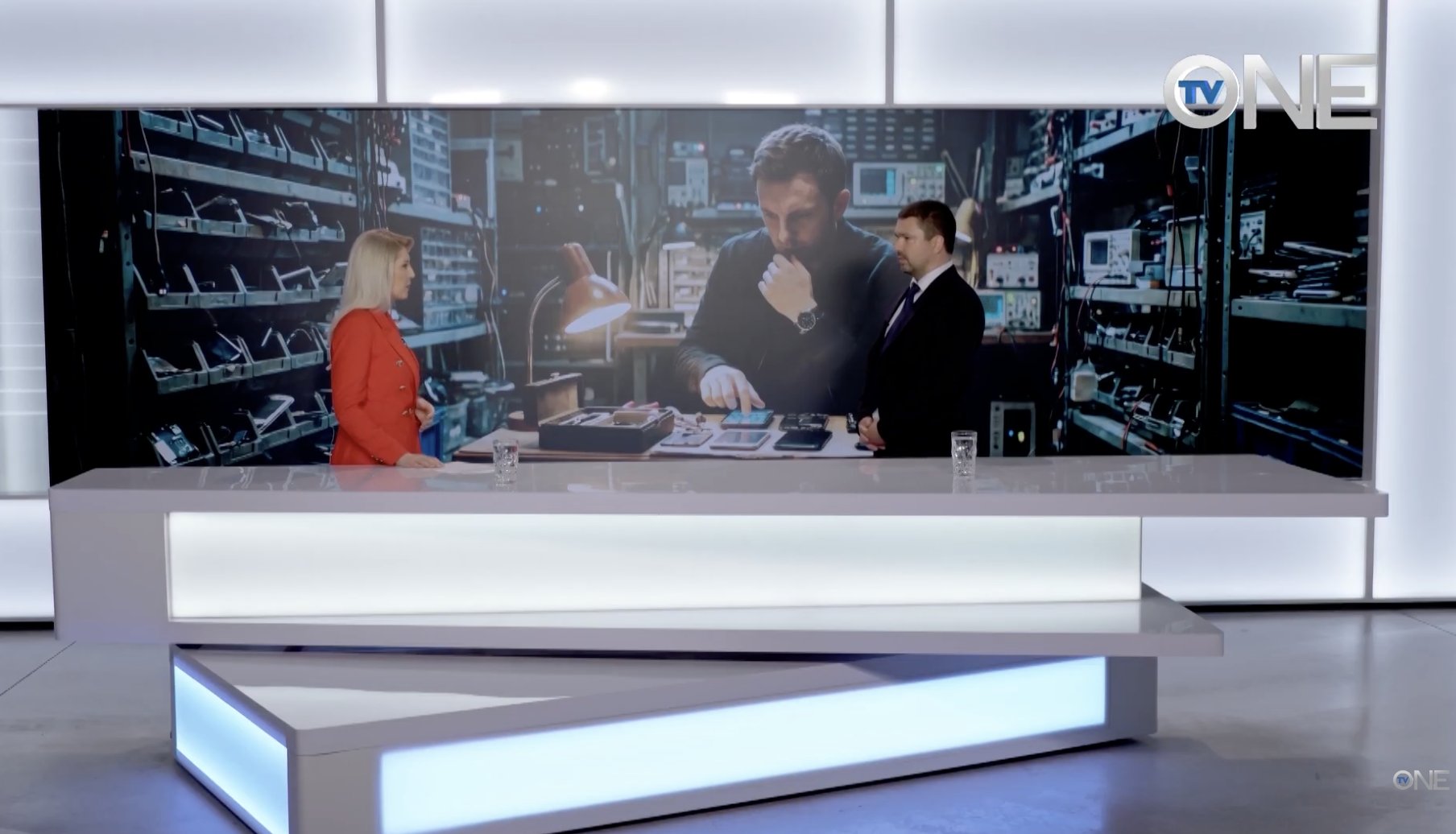 Sergiu Bozianu: Alfabetizarea digitală poate reduce drastic escrocheriile telefonice