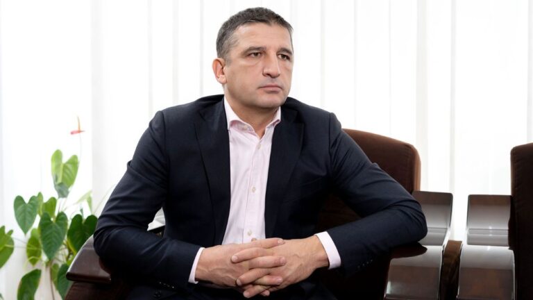 Directorul general al Teleradio-Moldova, Vlad Țurcanu, a demisionat pe fondul scandalului legat de Eurovision
