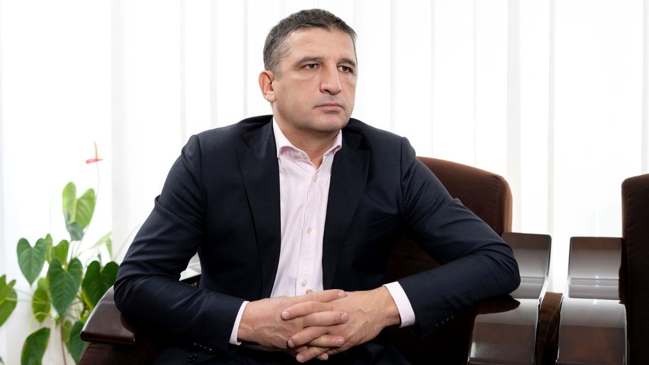 Directorul general al Teleradio-Moldova, Vlad Țurcanu, a demisionat pe fondul scandalului legat de Eurovision