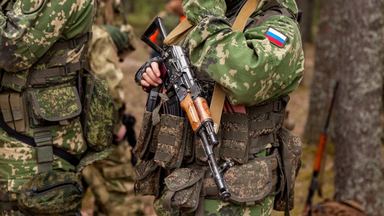 Atrași cu joburi, dar trimiși la război: Peru investighează recrutarea ilegală în armata rusă