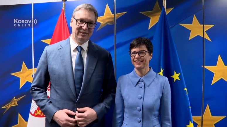 Marta Kos: UE a suspendat fondurile de dezvoltare pentru Serbia din cauza regresului înregistrat în domeniul justiției