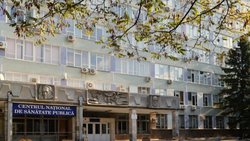 ANSP anunță că monitorizează focarele de Ebola din Africa. Riscul pentru Moldova este considerat scăzut