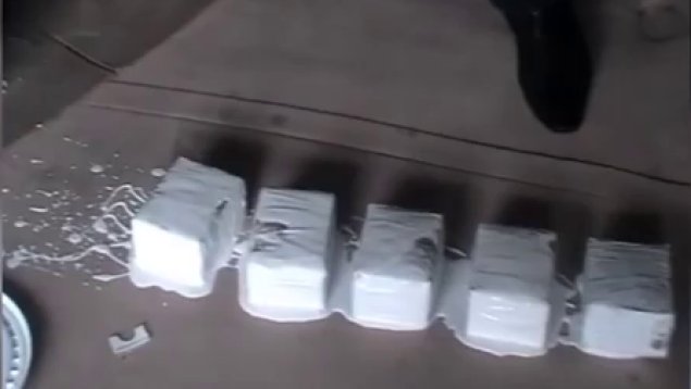 Lider al unei rețele de droguri, condamnat la 12 ani de închisoare. A introdus 80 de kilograme de droguri în Moldova