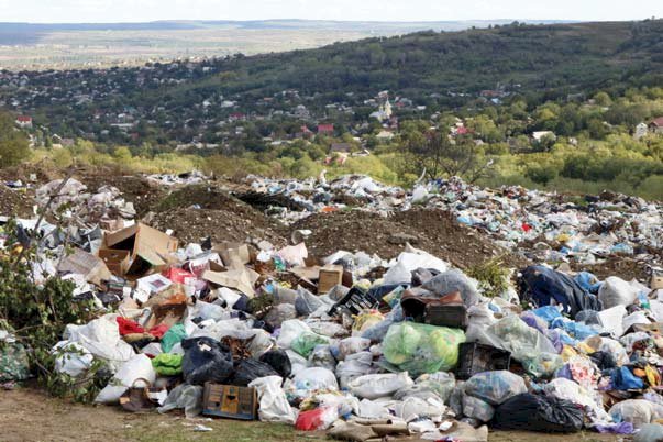 Alertă de criză ecologică lângă Chișinău. Opt localități cer ajutor urgent