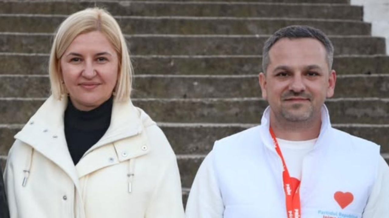 De la muncă „la negru”, la candidat la primărie