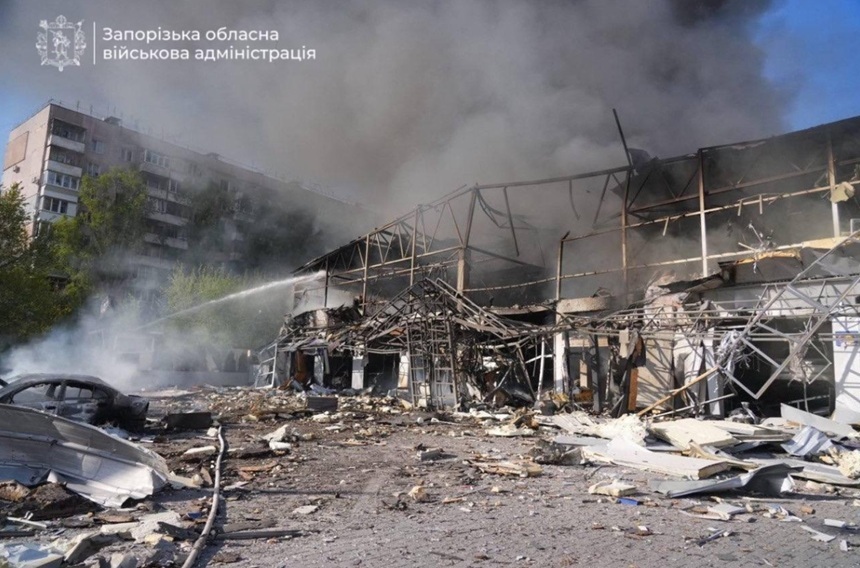 Ucraina acuză Rusia că a încălcat armistițiul la câteva ore după anunț. Cel puțin 28 de persoane au murit