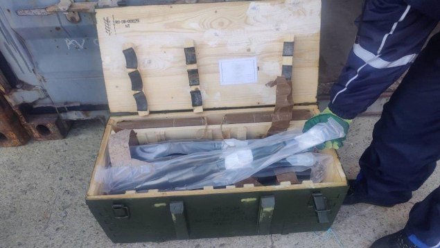 Cinci bărbați, trimiși în judecată în dosarul contrabandei cu armament militar din Ucraina