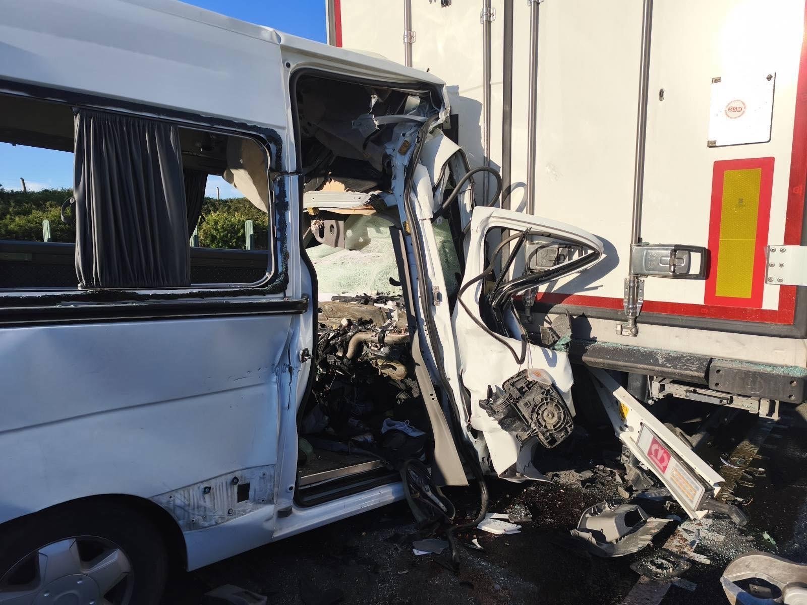 Tragicul accident din Ungaria: Printre victime s-ar afla și cetățeni ai Republicii Moldova