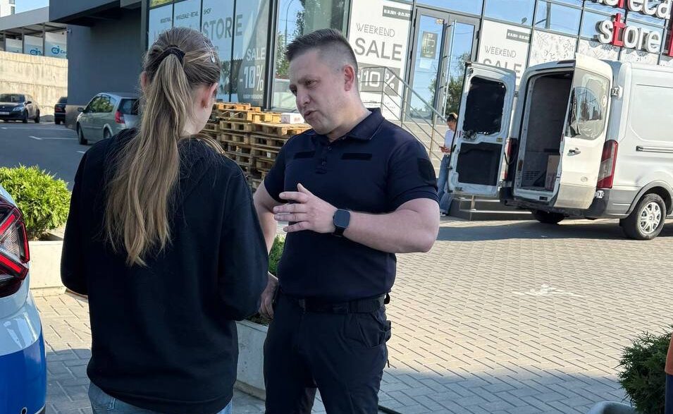 Fata de 12 ani din raionul Cahul, dată dispărută luni, a fost găsită și se află în afara oricărui pericol