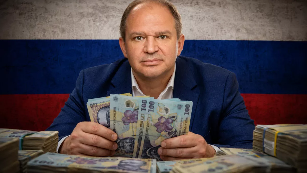 EXCLUSIV VIDEO: Manevra infracțională prin care primarul rusofil Ivan Ceban obține alocații din România pentru copiii