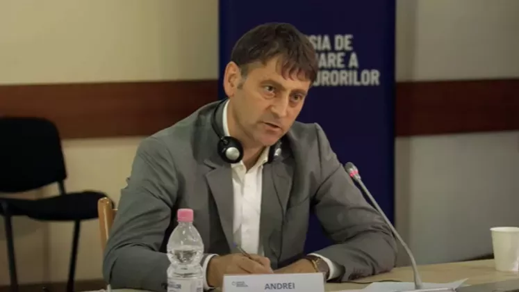 Scandal în jurul evaluării unui procuror anticorupție. Comisia Vetting a atacat decizia CSP