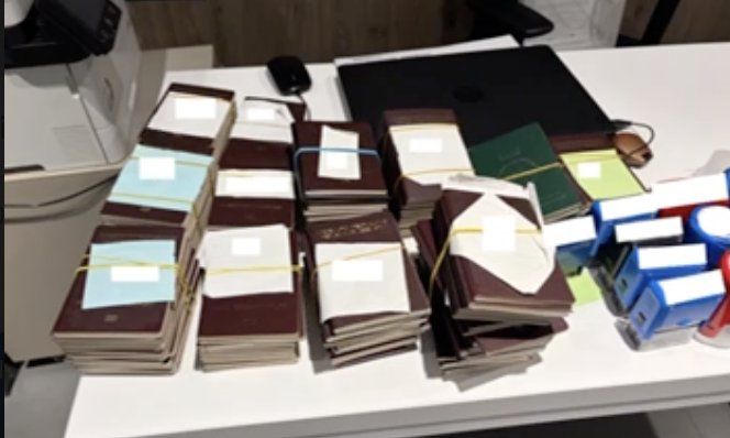 Percheziții în centrul țării într-un dosar de fraudă de peste 4,4 milioane de lei