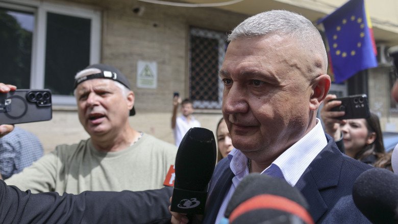 Șeful Armatei Române, pus sub acuzare de DNA. De ce este suspectat generalul Gheorghiță Vlad