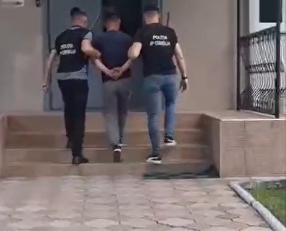 Crimă în Cimișlia: O femeie de 70 de ani ar fi fost ucisă în bătaie de propriul fiu