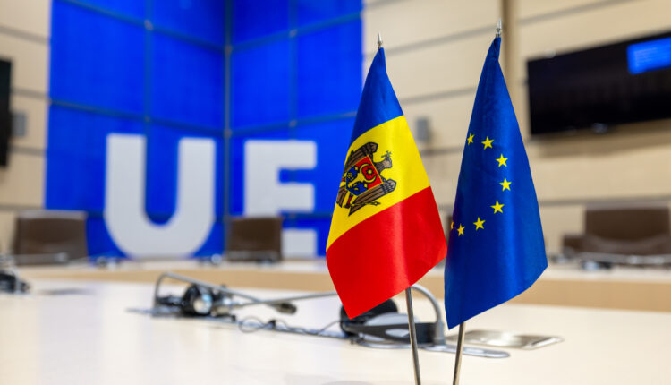 Delegație a Parlamentului Poloniei, în vizită oficială în Republica Moldova