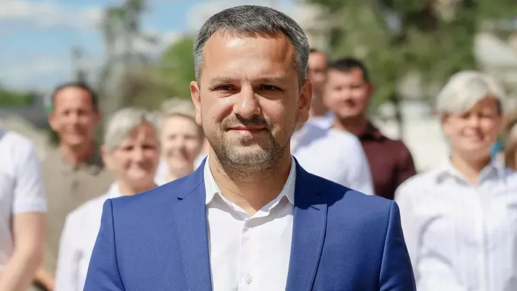 Orheiul nu scapă de influența pro-rusului Ilan Șor. Un candidat independent, susținut de el, câștigă alegerile
