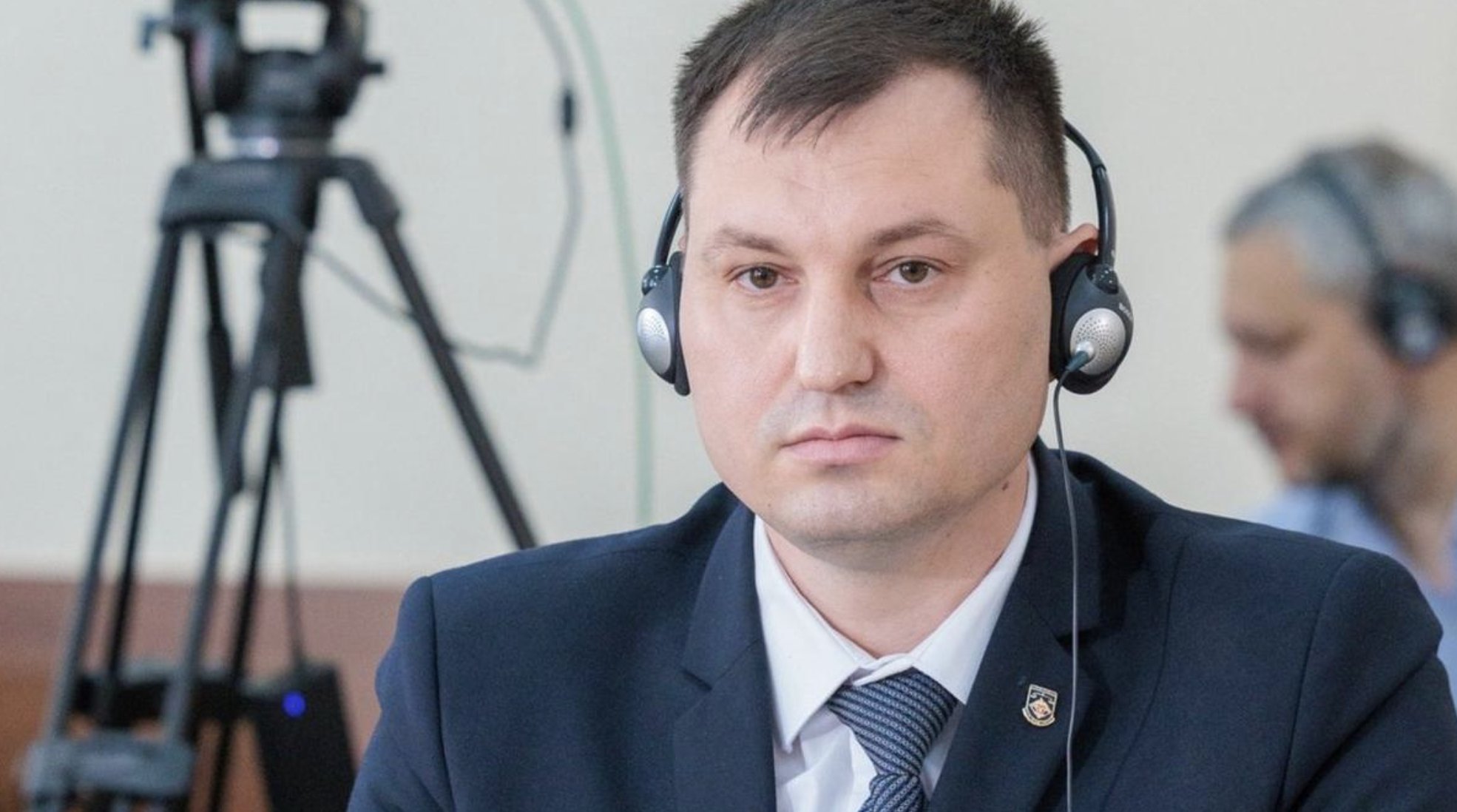 CSP l-a menținut în funcție pe Vasile Plevan după două evaluări vetting eșuate