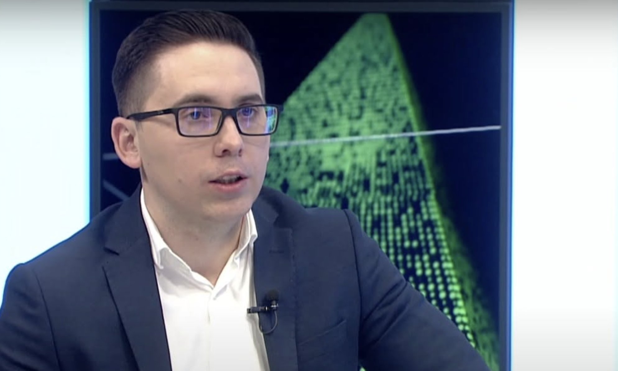 Scandal după cazul procurorului Vasile Plevan: Jurnalistul Alexandru Cozer cere încetarea procedurii de vetting