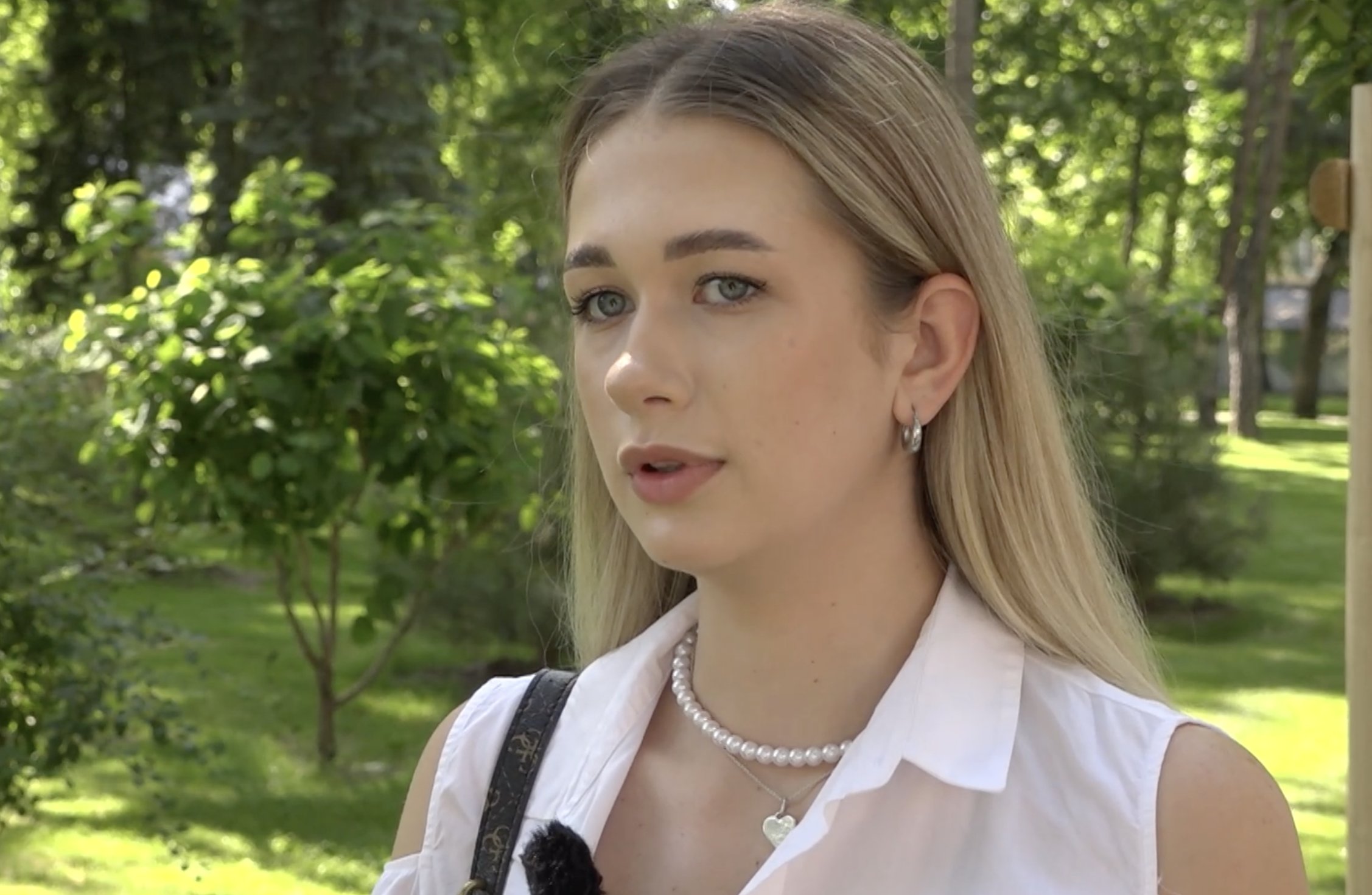 Trei note de 10 din oficiu la BAC: Povestea Otiliei Iurcu, absolventa care a transformat munca în performanță