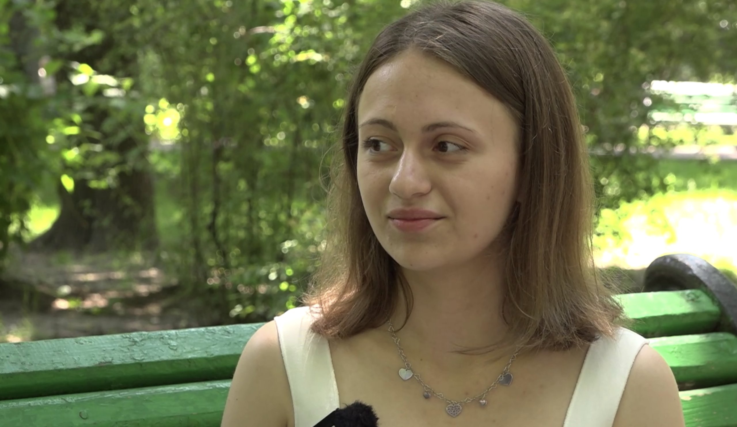 Trei note de 10 din oficiu la BAC: Povestea Otiliei Iurcu, absolventa care a transformat munca în performanță