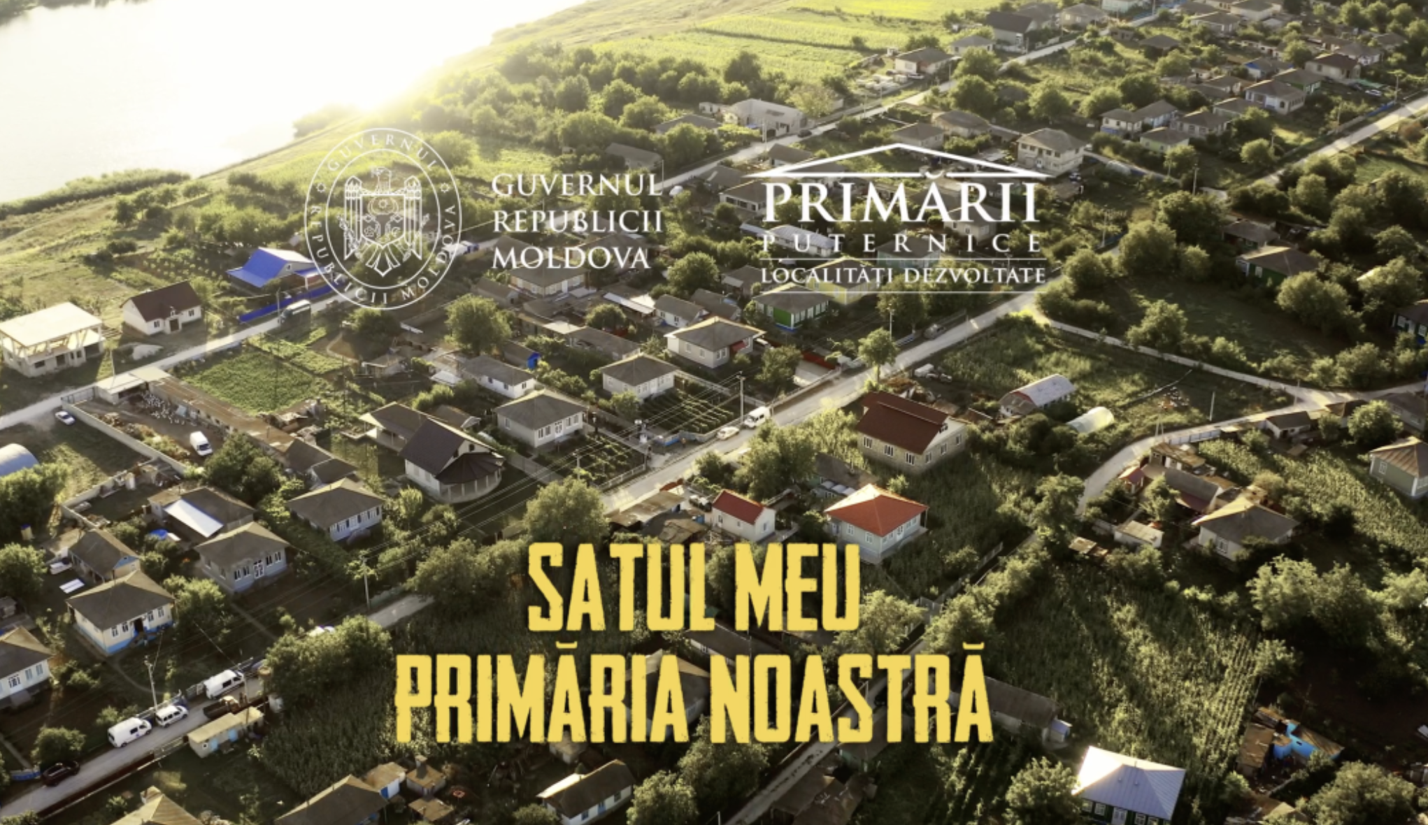 Aproape 90% dintre primării, implicate în procesul de amalgamare voluntară
