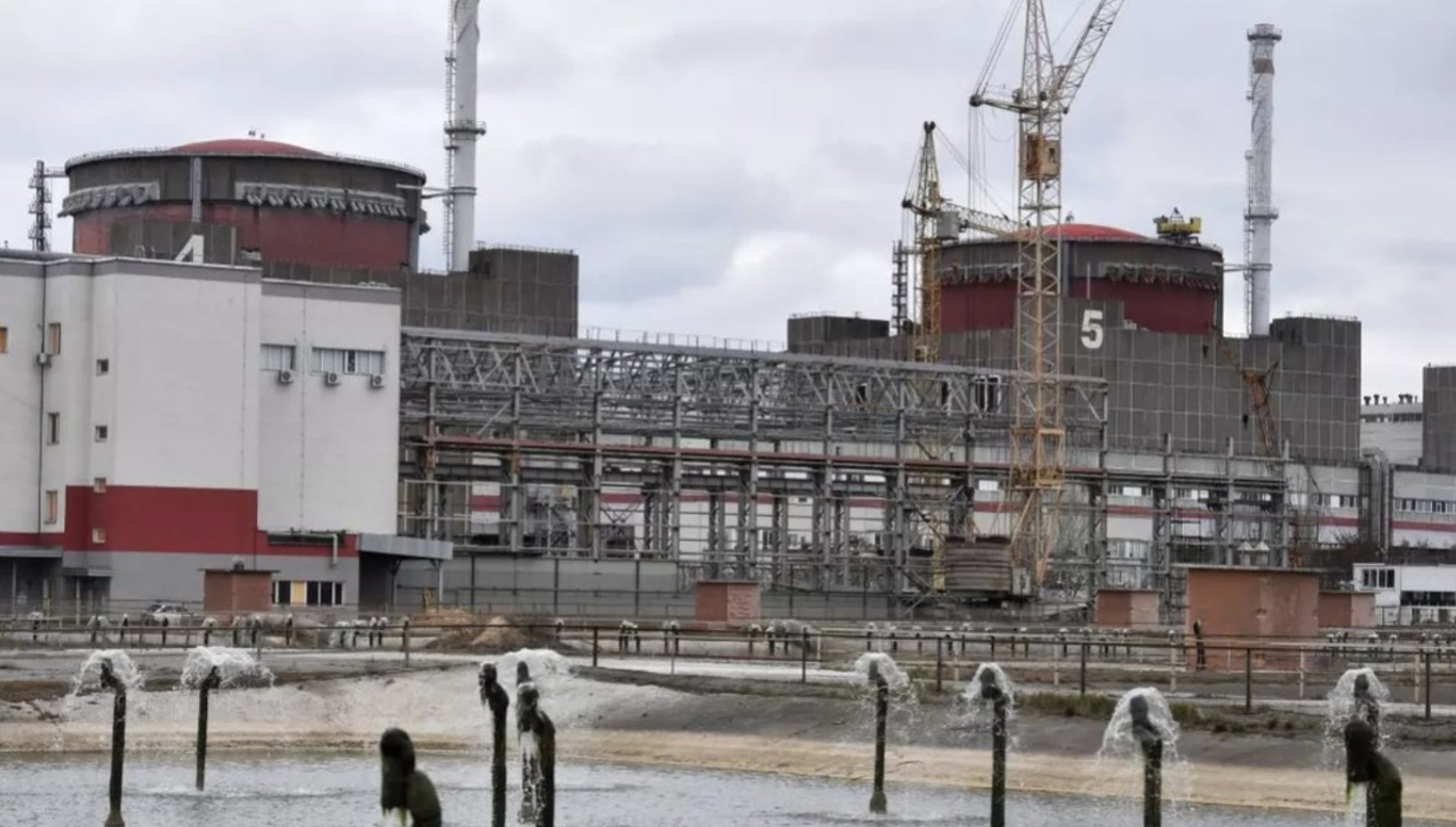 Ucraina revendică noi succese în Zaporojie după atacurile asupra logisticii ruse