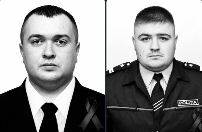 Noi detalii în cazul tragicului accident din Sîngerei. Ambii polițiști loviți de un automobil au murit