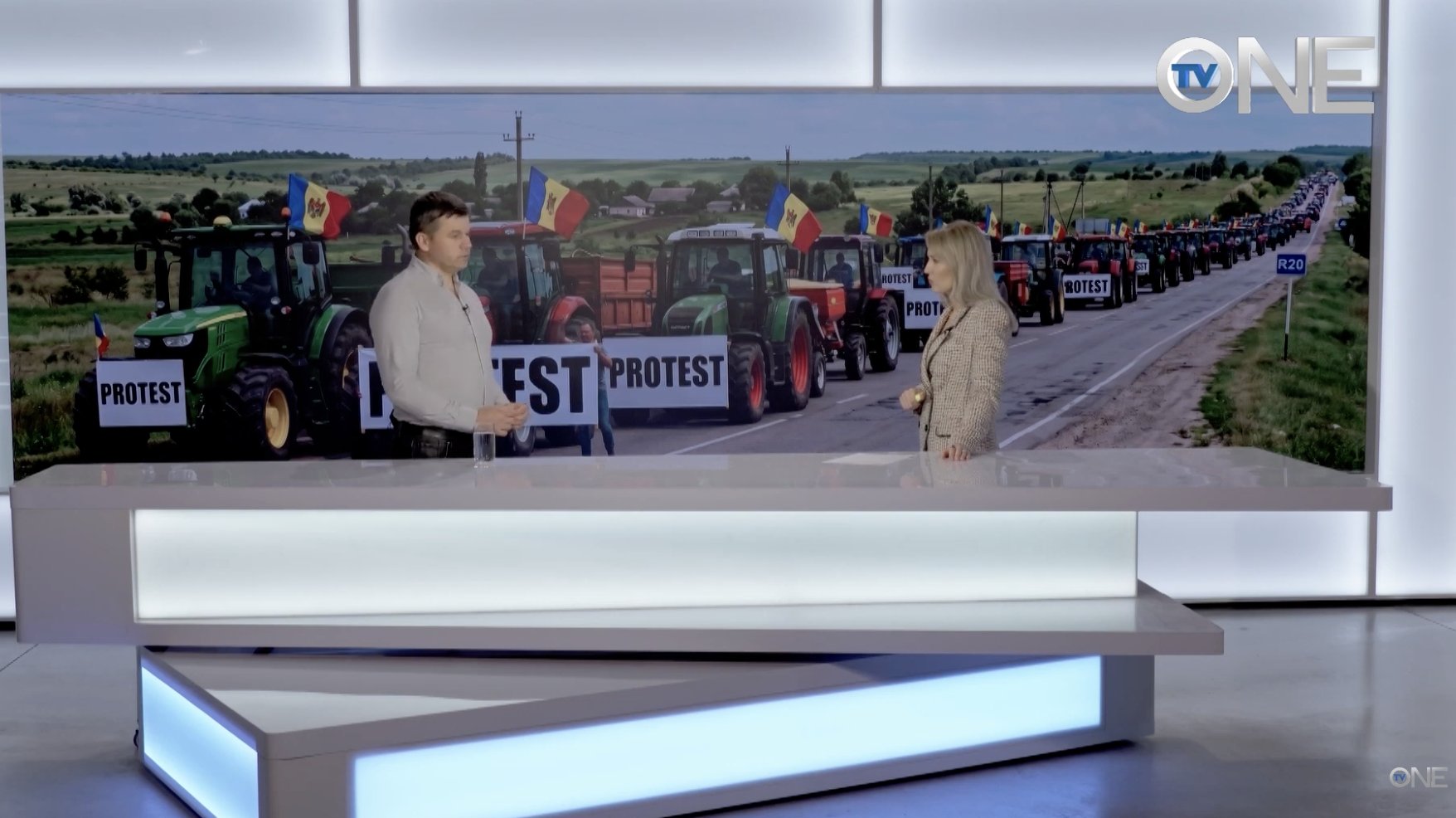Avertisment: Noile politici fiscale ar putea duce la falimente în rândul agricultorilor și la scumpiri