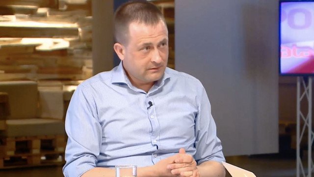 Sorin Stati, fost director al întreprinderii de stat MoldATSA, invitatul emisiunii ,,1 la 1” de la ONE TV