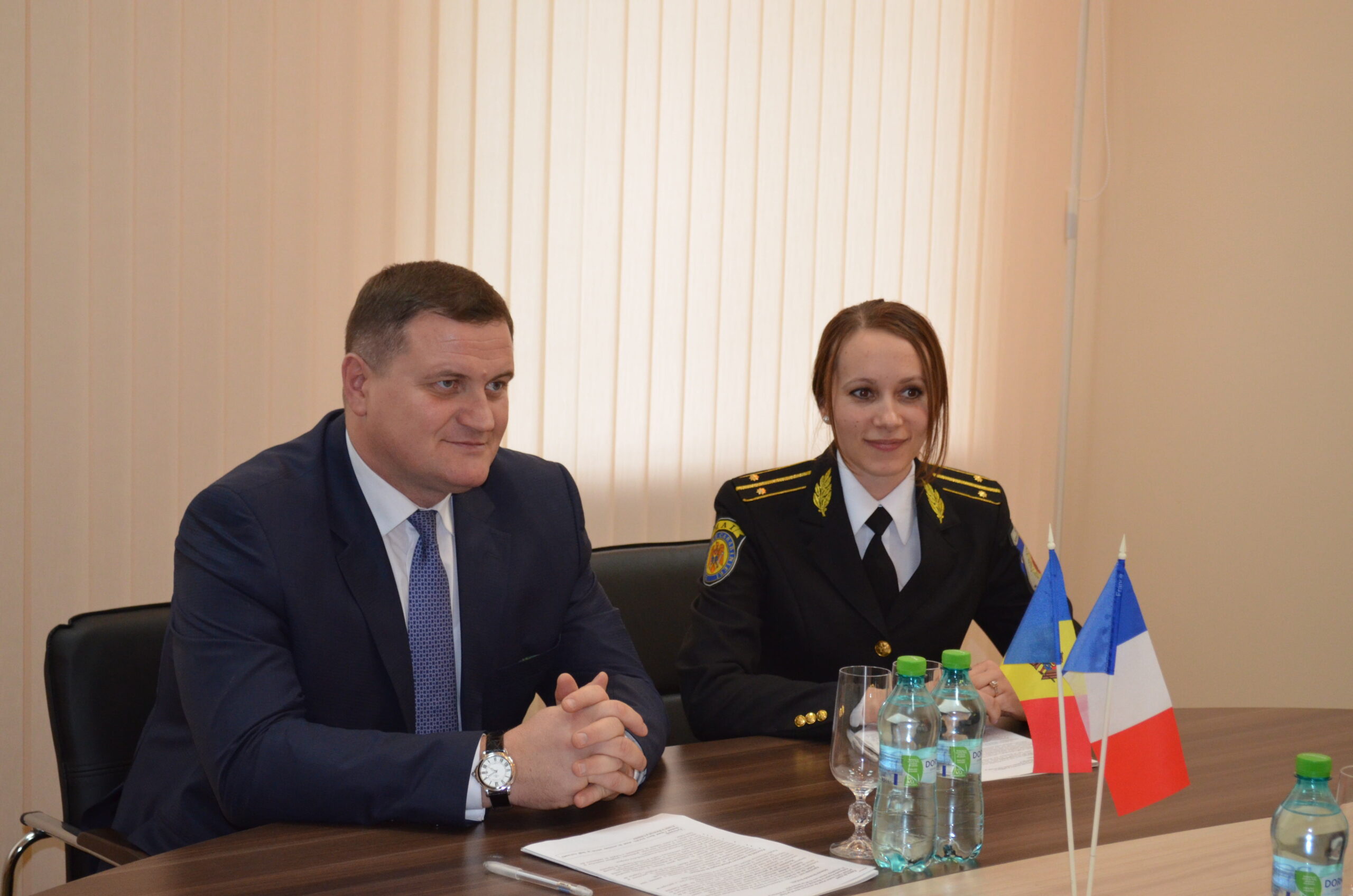 Ex-viceministru al MAI, Veaceslav Ceban, condamnat la pușcărie. Sentința pronunțată în lipsa acestuia