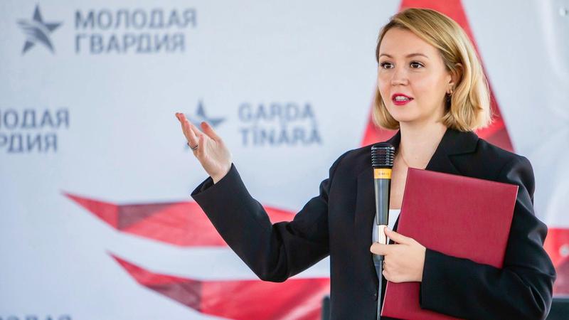 Olga Cebotari a părăsit Comitetul Executiv al PSRM, pe fondul tensiunilor cu Igor Dodon