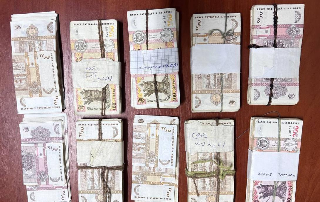 Tânăr de 20 de ani, reținut în flagrant într-o schemă de escrocherie cu „ruda implicată în accident”