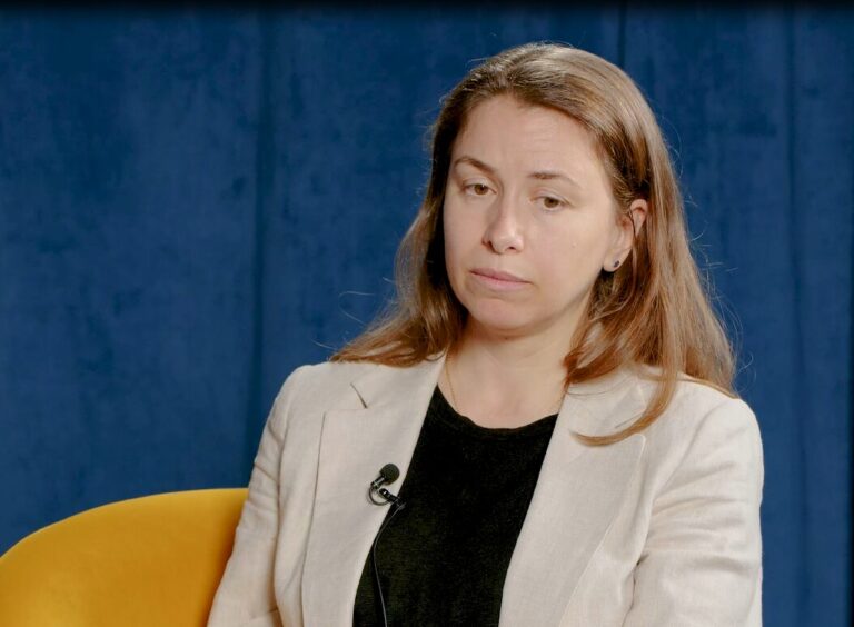 Deputatul suedez Markus Wiechel: ”Ambasadoarea Liliana Guțan a fost rechemată pe nedrept din funcție”