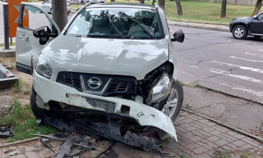 Un bărbat a murit la volan, după ce ar fi suferit un stop cardiac pe o stradă din Capitală