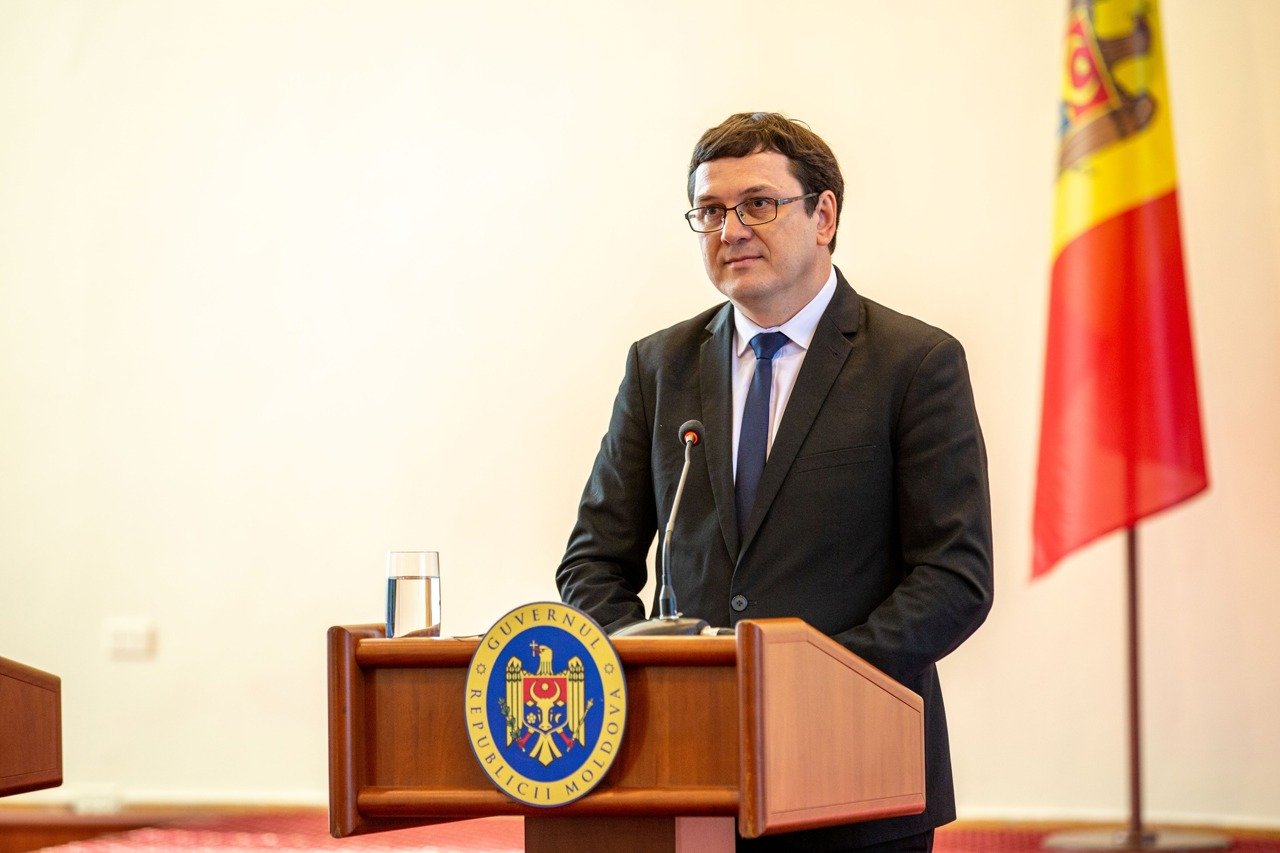 Marcel Spatari confirmă că este luat în calcul pentru funcția de premier