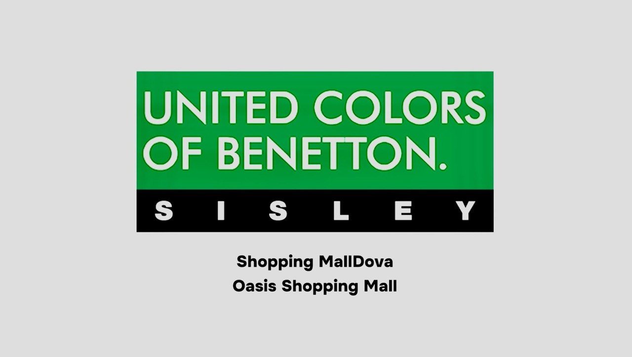 (P) Shopping de vară pentru întreaga familie: descoperă colecțiile United Colors of Benetton și Sisley