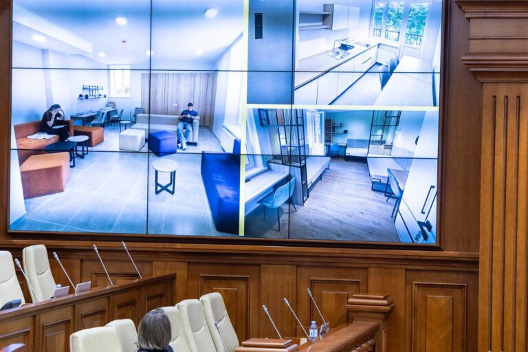 Peste 50 de milioane de euro vor fi investiți în modernizarea a 20 de Școli Model din Republica Moldova