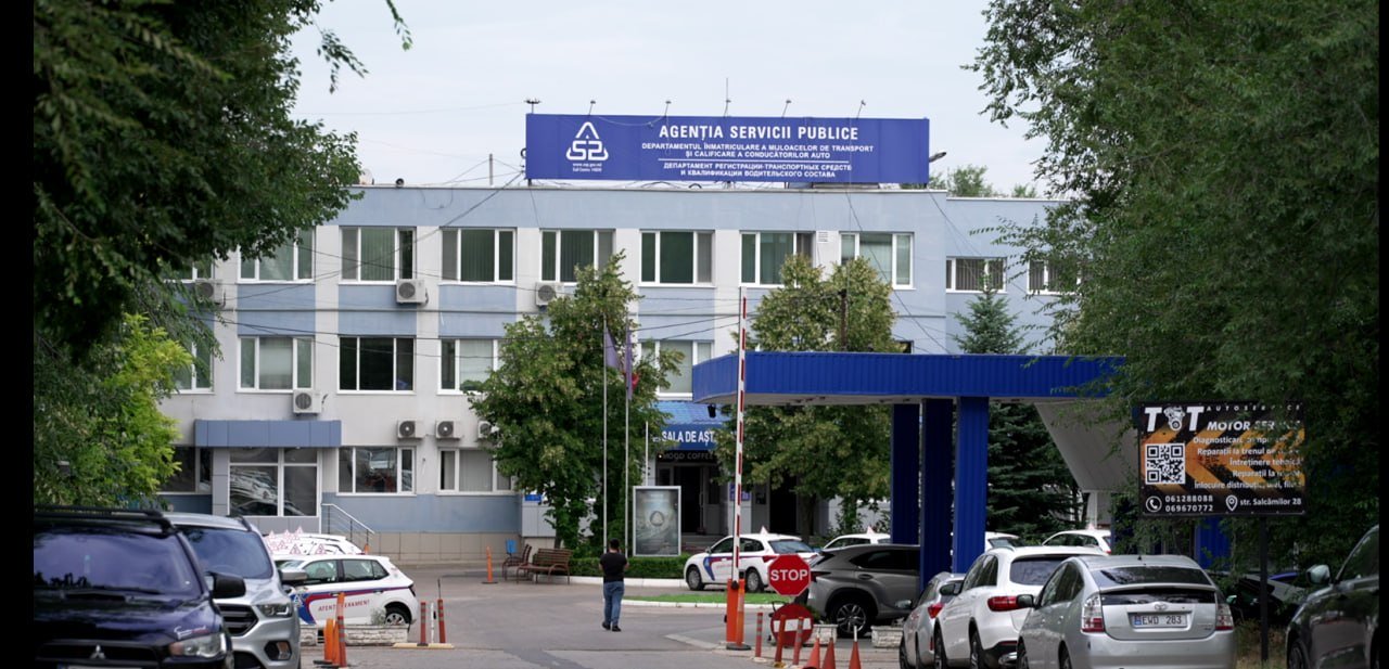Șoferii, cu inspecția tehnică expirată sau cu mașina cu defecțiuni, vor rămâne fără certificatul de înmatriculare