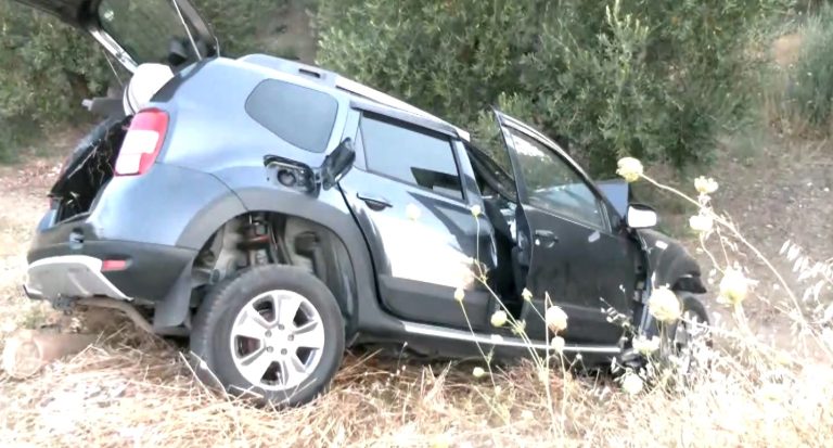 Care este starea fetiței, singura supraviețuitoare a familiei de moldoveni decedate în accidentul din Grecia