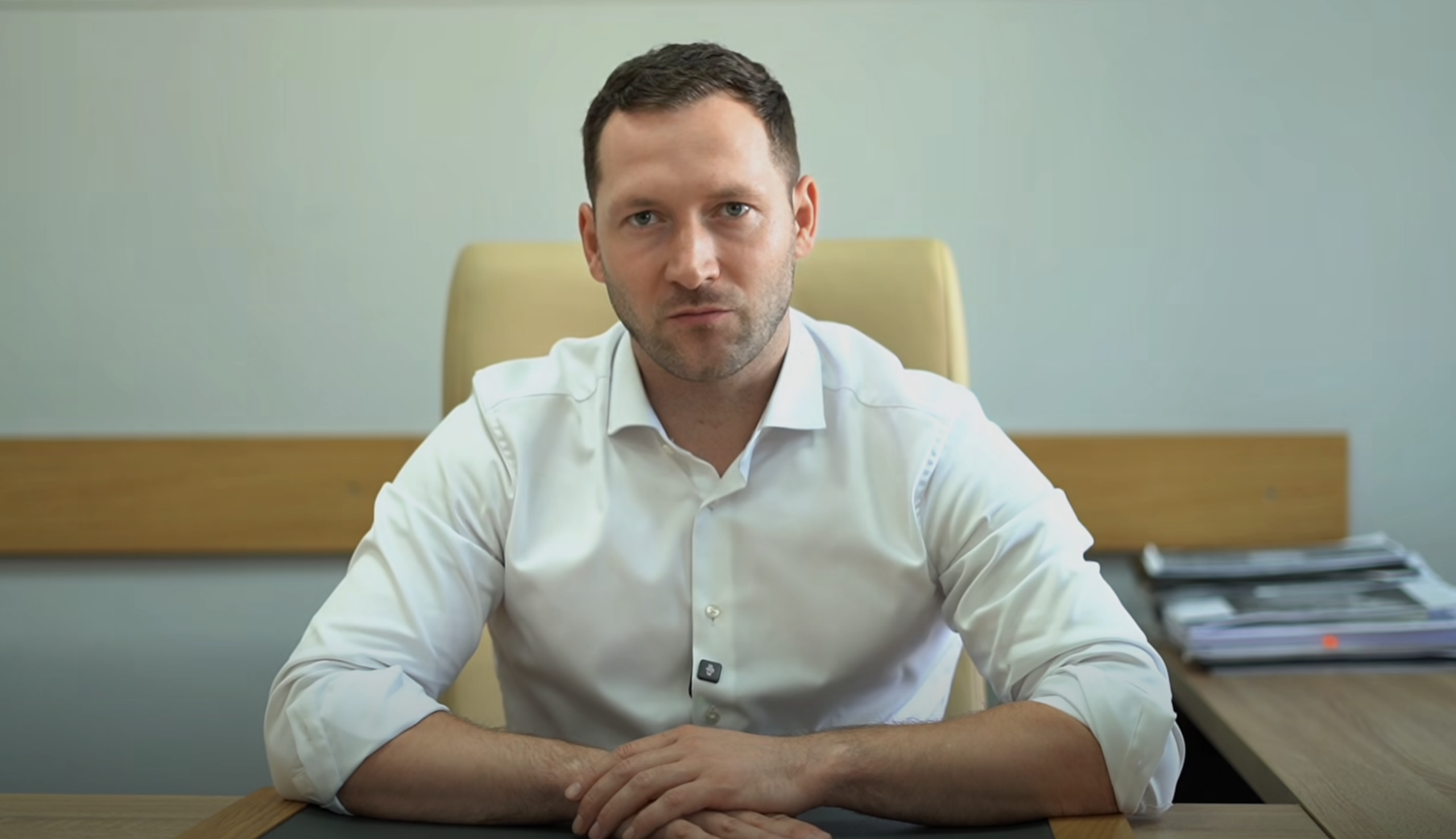 VIDEO Ministrul Mediului, despre trei cazuri grave de poluare: „Vom aplica cele mai dure sancțiuni”
