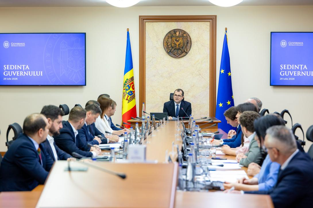 Moldova va avea un sistem de monitorizare a stocurilor de medicamente: „De la gestionarea crizelor-la prevenire”