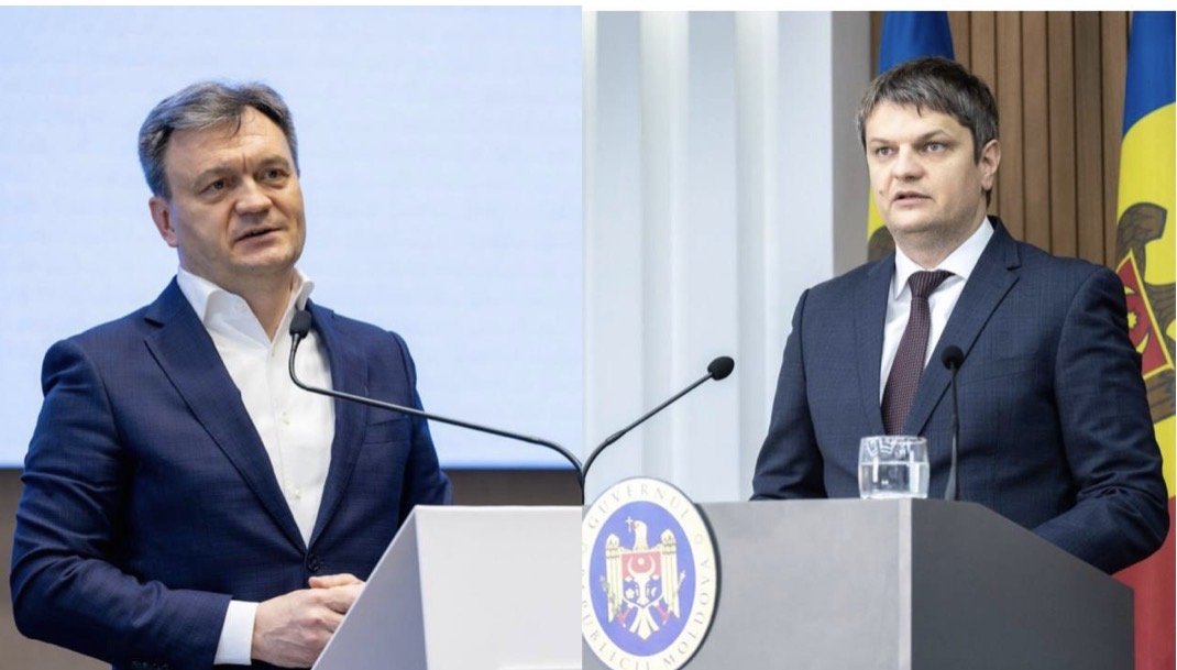 Scandalul Moldatsa și legătura cu războiul dintre Recean și Spînu. Ce legătură ar avea fostul premier cu „Polaris”