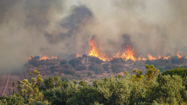 Nor toxic peste New York: fumul incendiilor din Canada sufocă metropola