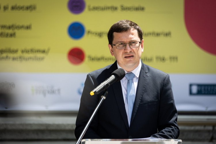 Marcel Spatari: Republica Moldova este aproape de deschiderea oficială a negocierilor pentru Clusterul